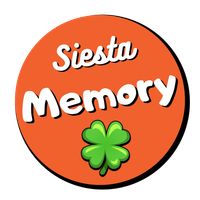 Siesta Memory