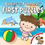 Babies & Toddlers 1st Puzzles