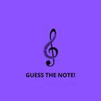 Guess the note!