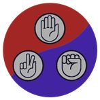 Connect Rock Paper Scissors