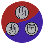 Connect Rock Paper Scissors