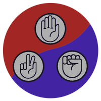 Connect Rock Paper Scissors