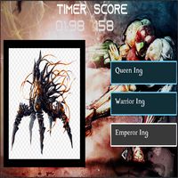 Scifi Game Quiz