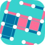 Dots and Boxes Battle game