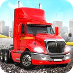 Truck Simulator: Truck Driving
