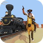 Rail Runner
