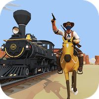 Rail Runner