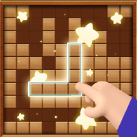Block Puzzle Crash
