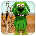 Talking Fido Dog: Fun Casual