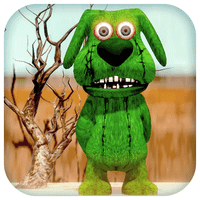 Talking Fido Dog: Fun Casual