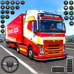American Truck Cargo Games Sim