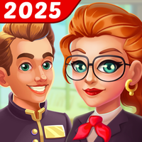 Hotel Madness Grand Hotel