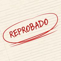 Reprobado