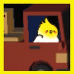 Parakeet Ride