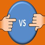 Tap Tap - 2 Player Game