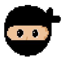 8 Bit Ninja