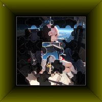 JigsawPuzzle3D