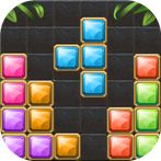 Block Puzzle Maya King