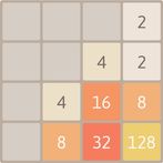 2048 Block Puzzle Game