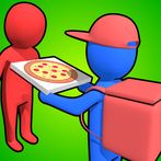 Delivery Rush!