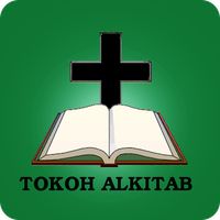 Game Tebak Tokoh Alkitab
