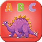 Kids Dinosaur Game-Dino Puzzle
