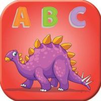 Kids Dinosaur Game-Dino Puzzle
