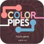 Color Pipes Game