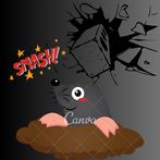 Smash The Mole