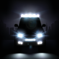 Crazy Driver - Madness