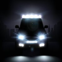 Crazy Driver - Madness