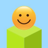SMILE EMOJI THE SLOPE