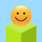 SMILE EMOJI THE SLOPE
