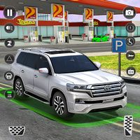 Parking Games : Pro Car Games