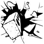 Two Shots Brick Breaker 3D