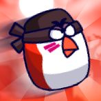 Furious Bird