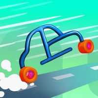 Race: Draw Car & Win 3D