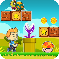 Tom's World Adventures