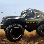 Hill Climb Patrol Off-road