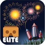 VR Fireworks Elite