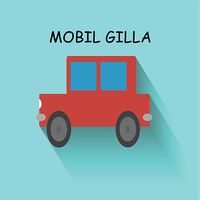 Mobil Gila