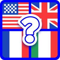 Country Flag Quizz