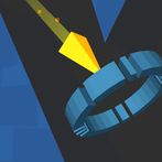 Crazy Paper Flight: Plane Game