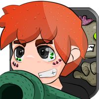 Zomoby: Zombie Monsters Arena