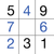 Ninth Game