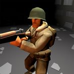Maze Soldier