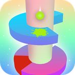 Helix Jump Ball: Helix Jump 3d