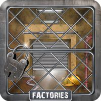 Abandoned Factory Series