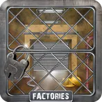 Abandoned Factory Series