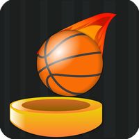 Dunk BasketBall Fall